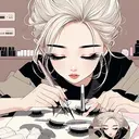 Eyelash 🫧🎀夢🎀🫧のプロフィール画像