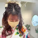マリーテレジア🌸 ENDOのプロフィール画像