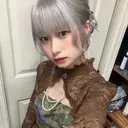 REINA/デザイン /ハイトーン/原宿のプロフィール画像