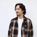 stylist 大須賀 裕矢のプロフィール画像