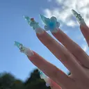 ネイルリボン しかまのプロフィール画像