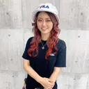 LUXBE LUCE ひなののプロフィール画像