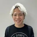 カラーモデル 募集中 古内嵐史のプロフィール画像