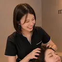 梅田 moku. ドライヘッドスパのプロフィール画像