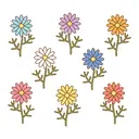 CPサロン bloomのプロフィール画像