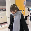 ハイトーン/ゆるふわ 🧚𖥔ׁTOMO♡のプロフィール画像