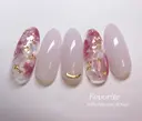 Favorite Nailのプロフィール画像