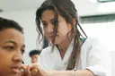 女性理容師 黒岩　さちのプロフィール画像
