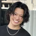 メンズカット職人/ センターパート/川上のプロフィール画像