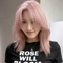 艶ハイトーン🔆 ️️️安座間 希のプロフィール画像