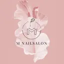 M 🌷nail 長さだし専門店のプロフィール画像