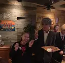 難波 晃のプロフィール画像
