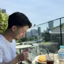 リュウガ/艶髪矯正 /透明感カラーのプロフィール画像