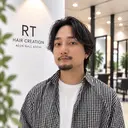 レイヤーカット✨ 福井雄登のプロフィール画像