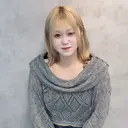 暖色/透明感カラー 🤍yuzuho🫧のプロフィール画像