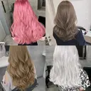 新宿美容室 ダブルカラーのプロフィール画像