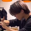 刈り上げショート 募集、藤田のプロフィール画像