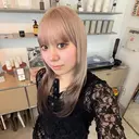 カヨコ/ハイトーン /カットモデル¥0のプロフィール画像
