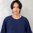 艶髪カラー/髪質改善 細貝 舞利のプロフィール画像
