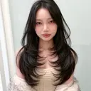 トレンドレイヤー/ 韓国風カラー🪞銀座のプロフィール画像