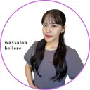 bellerc 杉浦ハナエのプロフィール画像