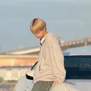 ニュアンス/フェザー /韓国ヘア/SHINのプロフィール画像