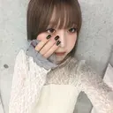 HINA🌟/ボブ /透明感カラー🫧のプロフィール画像