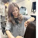 國本 彩香のプロフィール画像