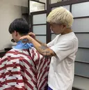 インフィニィトネオ 三浦のプロフィール画像