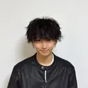 メンズ特化✂️ 垢抜けヘアなら逸晴のプロフィール画像