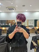 桑原 彩花のプロフィール画像