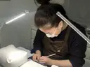 nail salon Rのプロフィール画像
