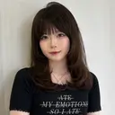 藤井 菜々のプロフィール画像