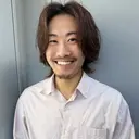爽太/韓国/縮毛矯正 レイヤー/メンズのプロフィール画像
