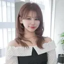 銀座レイヤーカット ×シースルー前髪のプロフィール画像