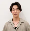 髪質改善/縮毛矯正 梅田茶屋町/西尾祐作のプロフィール画像