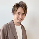 髪質改善/美髪矯正 逸見　嘉秀のプロフィール画像