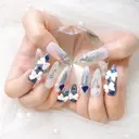 salonDRE AZUSAのプロフィール画像