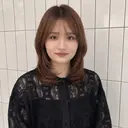 銀座/モテ🤍垢抜け レイヤー/ナナコのプロフィール画像