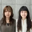 ジーナハーバー 浅黄/大島のプロフィール画像