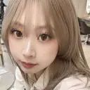 透明感/オリーブ ハイトーン×レイヤーのプロフィール画像