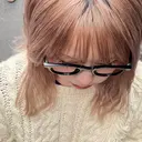 ミルクティーベージュ レイヤー/あげは🎀のプロフィール画像