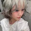 ᕼᗩᖇᑌKᗩ /透明感カラーのプロフィール画像