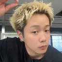 【メンズパーマ特化】 藤野青空のプロフィール画像
