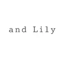 and Lilyのプロフィール画像