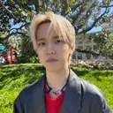 高橋大樹/グレー ジュ/ブリーチなしのプロフィール画像
