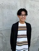 柿元 郁人のプロフィール画像