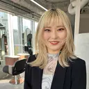 吉留愛加/ 似合わせカットのプロフィール画像