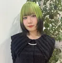 艶髪ブリーチカラー /府中/Mizukiのプロフィール画像