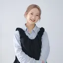 清水愛果/似合わせ カット/透明感カラーのプロフィール画像